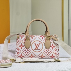 LV Top Handle Bags